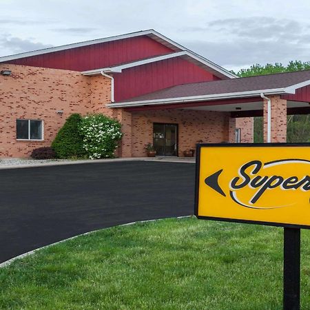 Super 8 By Wyndham Watseka Hotel Exterior foto